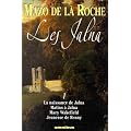Les Jalna, tome 1