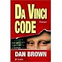 Da Vinci Code de Dan Brown