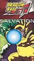 Dragon Ball Gt: Salvation [VHS]