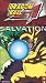 Dragon Ball Gt V8 Baby: Salvat