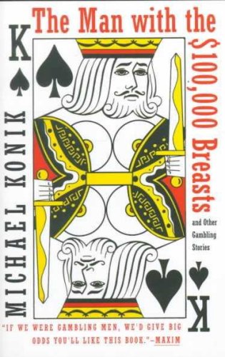 The Man With the $100,000 Breasts