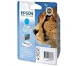 Epson - T0712 - Cartouche d'encre d'origine DURABrite Ultra cyan pour D78 D92 DX4050 4450 5050 6050 7000F