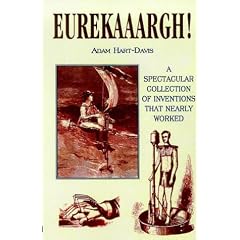 Eurekaaargh