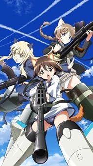 2012/06/28発売 PSP ストライクウィッチーズ-白銀の翼-(限定版:「ねんどろいどリーネ水着ver.」同梱)(初回封入特典DLコード同梱)