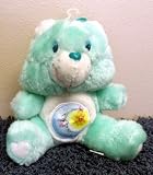 Retired Vintage Care Bears 1980's Kenner 7