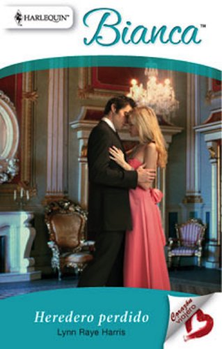 Heredero perdido (Bianca) (Spanish Edition)