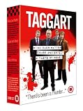 Taggart Number 6 [DVD]