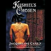 Kushiel's Chosen | [Jacqueline Carey]