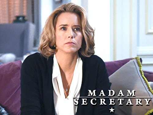 Madam Secretary, Season 2