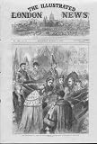 13 Pages Royal Thanksgiving Day London 1872