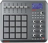 Product details for Akai MPD24 USB/MIDI Pad Controller