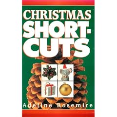 Christmas Shortcuts