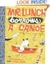 Mr. Lunch Borrows a Canoe