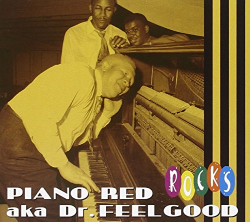 Piano Red - Red Rocks - Zortam Music