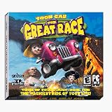 Toon Car: The Great Race