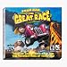 COSMI Toon Car - The Great Race ( Windows )