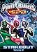 DVD : Power Rangers SPD - Stakeout  (Vol. 2)