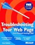 Troubleshooting Your Web Page (Eu-Undefined)