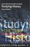 Studying History 2nd ed (Macmillan How to Study)