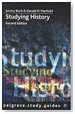  Studying History 2nd ed (Macmillan How to Study)