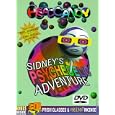 Headcandy: Sidney's Psychedelic Adventure<br />
~ Jerry Garcia, Alpha Wave Movement, Cyan, And The Bohemian Swingers</p>
<p> (dvd - Feb 17, 1998)
