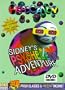Headcandy: Sidney's Psychedelic Adventure