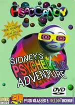 Headcandy: Sidney's Psychedelic Adventure