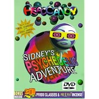 Headcandy: Sidney's Psychedelic Adventure