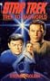 Trek to Madworld: A Star Trek Novel