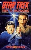 Trek to Madworld (Star Trek)