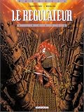 Revue Delcourt  / Le Régulateur, tome 2 : Hestia