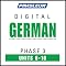 German Phase 3, Unit 06-10: Learn to Speak and Understand German with Pimsleur Language Programs