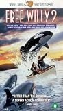 Free Willy 2 [1995]