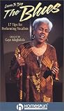 Learn to Sing the Blues [VHS]