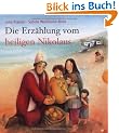 Die Erz�hlung vom heiligen Nikolaus