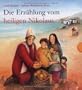 Die Erz�hlung vom heiligen Nikolaus