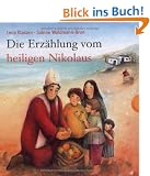 Die Erz�hlung vom heiligen Nikolaus