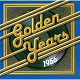 Golden Years 1956