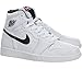 Nike Jordan Men's Air Jordan 1 Retro High OG Basketball Shoe