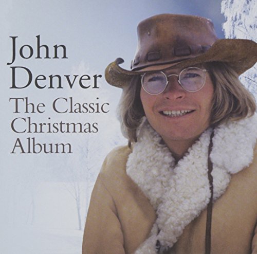 John Denver - Wcbsfm 101.1 The Ultimate Christmas Album, Volume 7 - Zortam Music