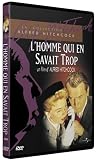 Revue Universal Pictures Video  / L'Homme qui en savait trop