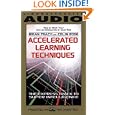 Accelerated Learning Techniques by Brian Tracy