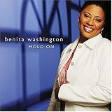 Hold On CD Cover