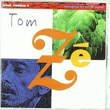 O Melhor De Tom Zé