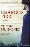 Books : Chango's Fire