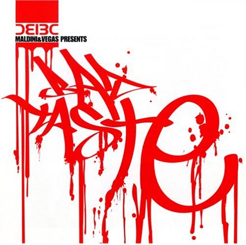 CD-Charts  Search : Bad Taste