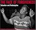 Books : The Face Of Forgiveness: Salvation And Redemption