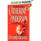 Click here to buy Seventh Heaven by  Catherine Anderson.