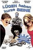 L�gen haben kurze Beine - Frankie Muniz