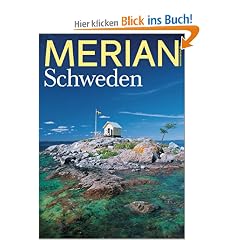 MERIAN Schweden